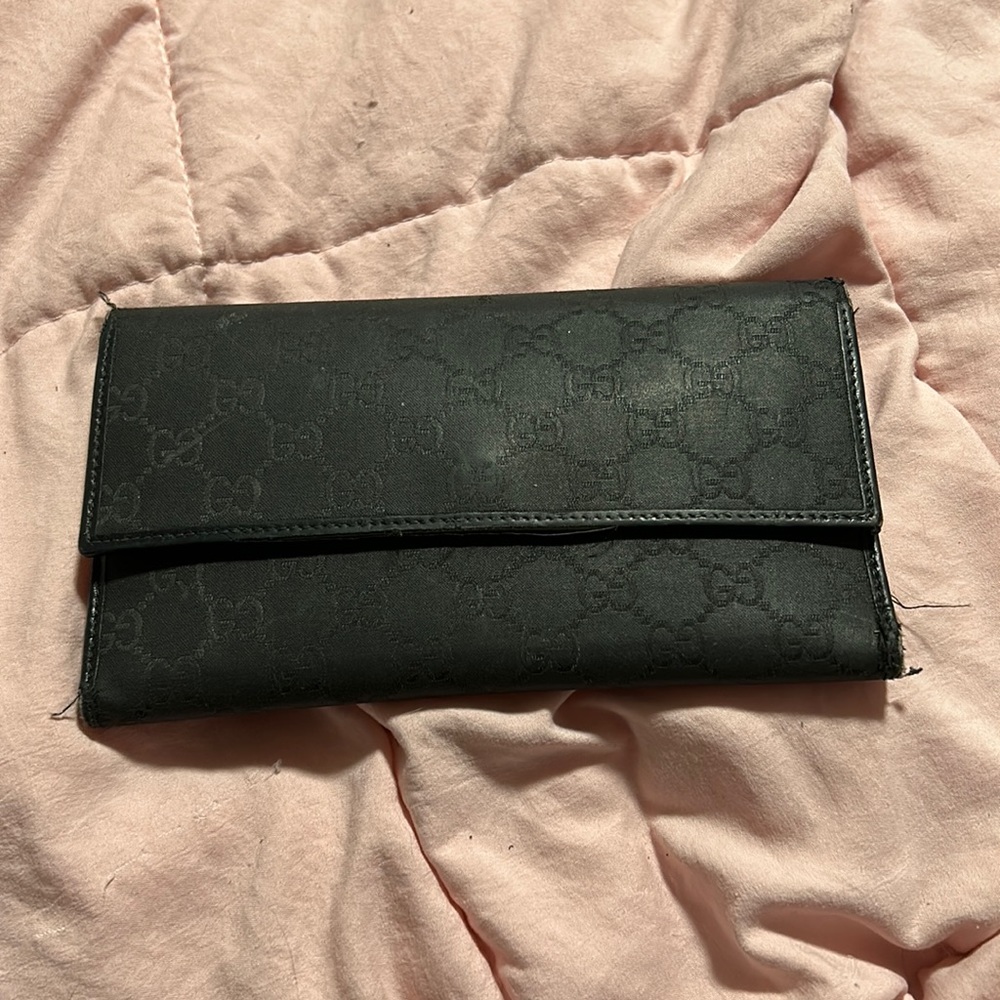 Gucci Wallet